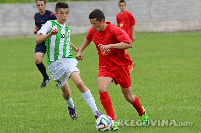 Predpioniri Branitelja uvjerljivi, pioniri Bjelopoljca zaustavili vodeći Branitelj
