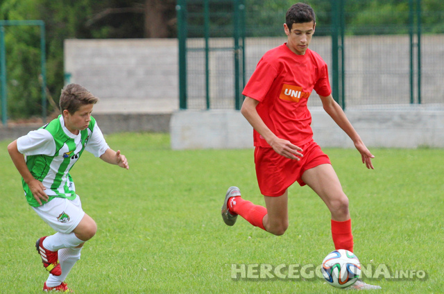 Predpioniri Branitelja uvjerljivi, pioniri Bjelopoljca zaustavili vodeći Branitelj