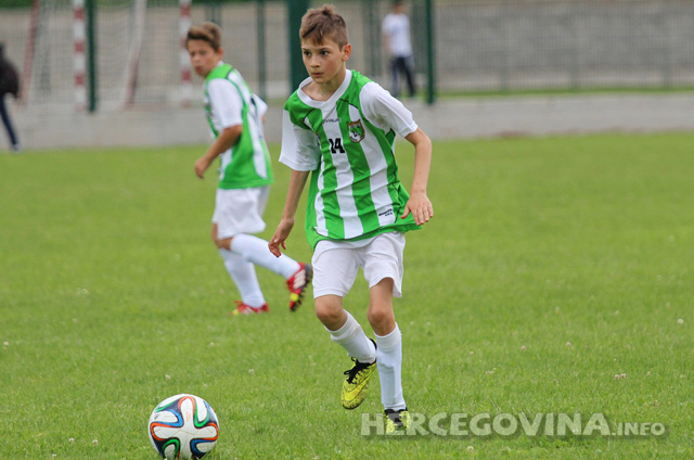 Predpioniri Branitelja uvjerljivi, pioniri Bjelopoljca zaustavili vodeći Branitelj