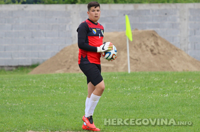 Predpioniri Branitelja uvjerljivi, pioniri Bjelopoljca zaustavili vodeći Branitelj