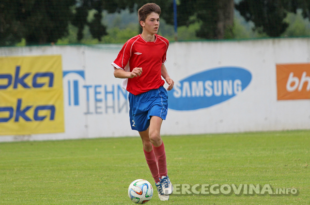 Mlađe kategorije GOŠK-a uvjerljive protiv Branitelja