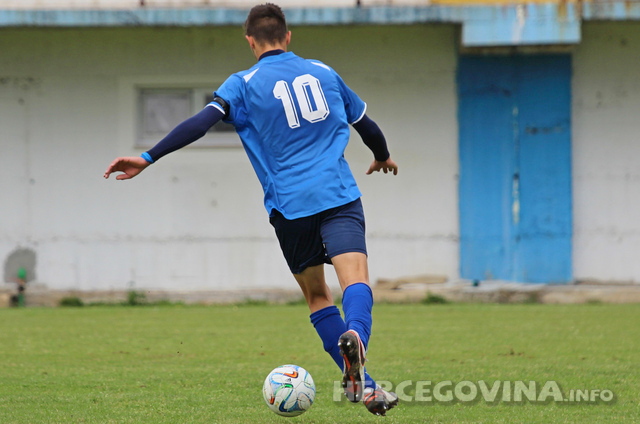 Mlađe kategorije GOŠK-a uvjerljive protiv Branitelja