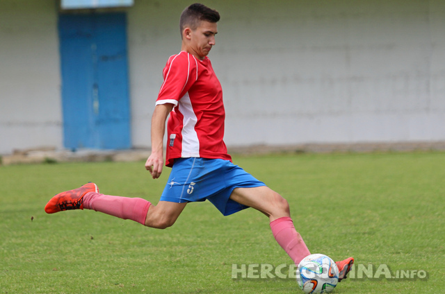 Mlađe kategorije GOŠK-a uvjerljive protiv Branitelja