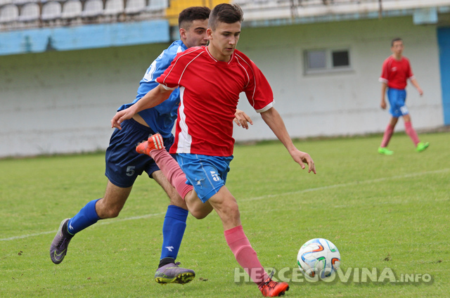 Mlađe kategorije GOŠK-a uvjerljive protiv Branitelja