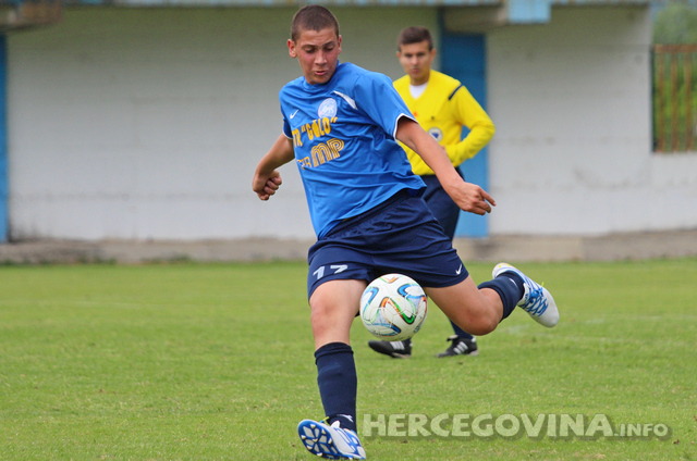 Mlađe kategorije GOŠK-a uvjerljive protiv Branitelja