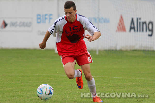 Mlađe kategorije GOŠK-a uvjerljive protiv Branitelja