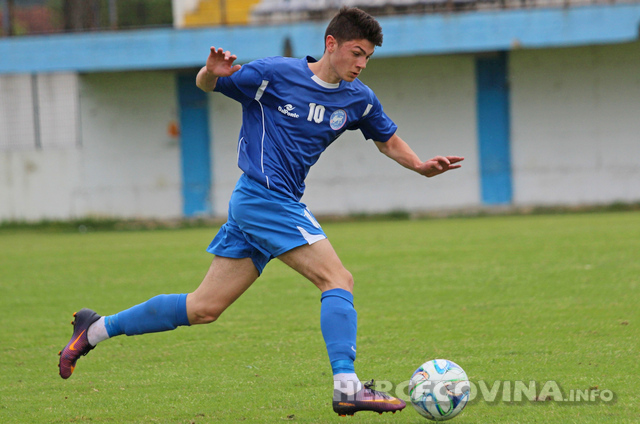 Mlađe kategorije GOŠK-a uvjerljive protiv Branitelja