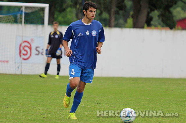 Mlađe kategorije GOŠK-a uvjerljive protiv Branitelja