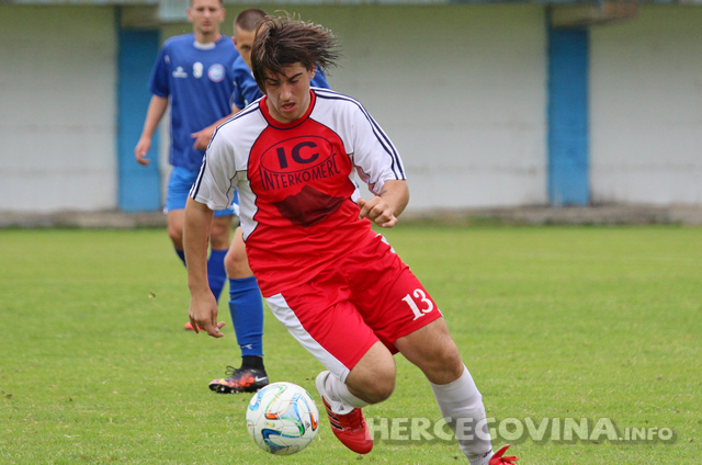 Mlađe kategorije GOŠK-a uvjerljive protiv Branitelja