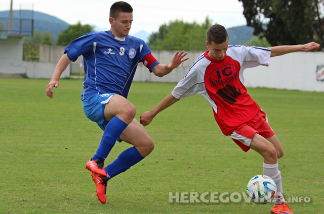 Mlađe kategorije GOŠK-a uvjerljive protiv Branitelja