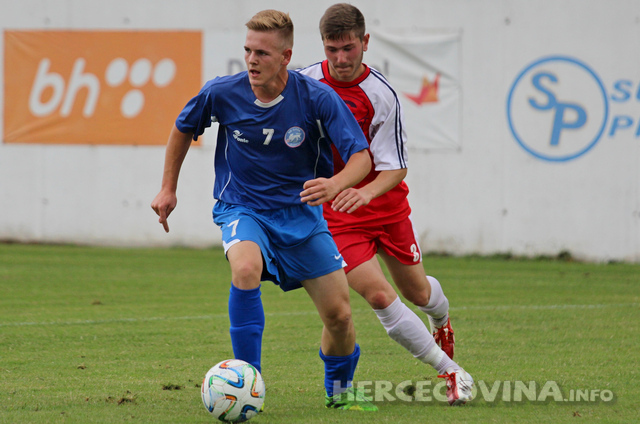 Mlađe kategorije GOŠK-a uvjerljive protiv Branitelja
