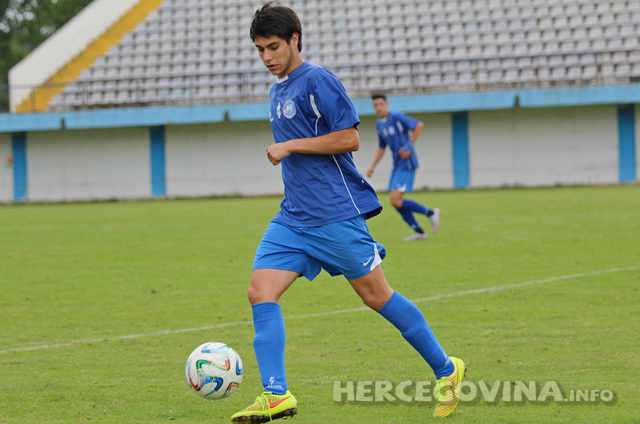 Mlađe kategorije GOŠK-a uvjerljive protiv Branitelja