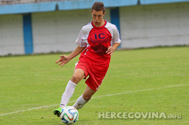 Mlađe kategorije GOŠK-a uvjerljive protiv Branitelja