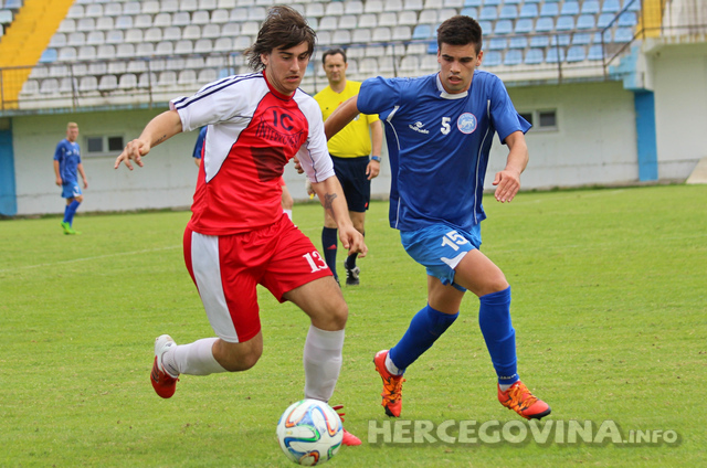 Mlađe kategorije GOŠK-a uvjerljive protiv Branitelja
