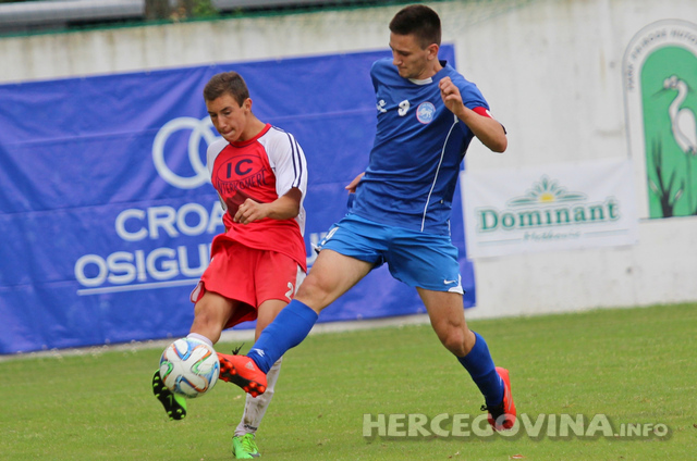 Mlađe kategorije GOŠK-a uvjerljive protiv Branitelja