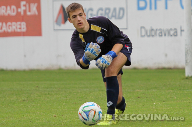 Mlađe kategorije GOŠK-a uvjerljive protiv Branitelja
