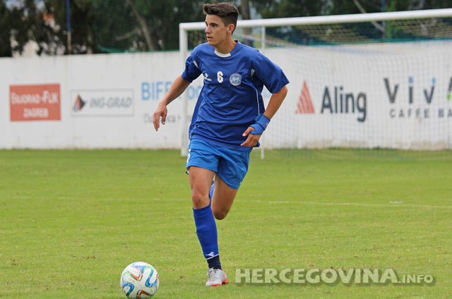 Mlađe kategorije GOŠK-a uvjerljive protiv Branitelja