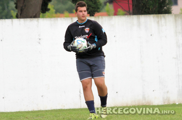 Mlađe kategorije GOŠK-a uvjerljive protiv Branitelja