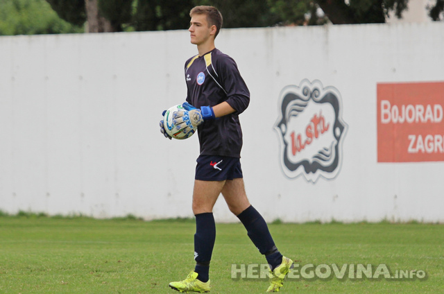 Mlađe kategorije GOŠK-a uvjerljive protiv Branitelja