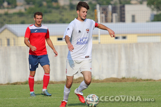Nogometaši Branitelja ostvarili pobjedu nad Ramom