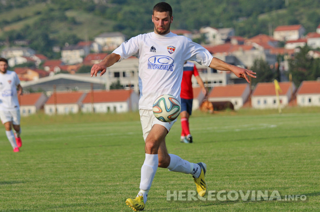 Nogometaši Branitelja ostvarili pobjedu nad Ramom