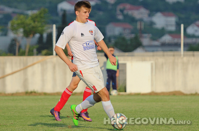 Nogometaši Branitelja ostvarili pobjedu nad Ramom