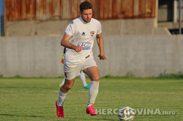 Nogometaši Branitelja ostvarili pobjedu nad Ramom