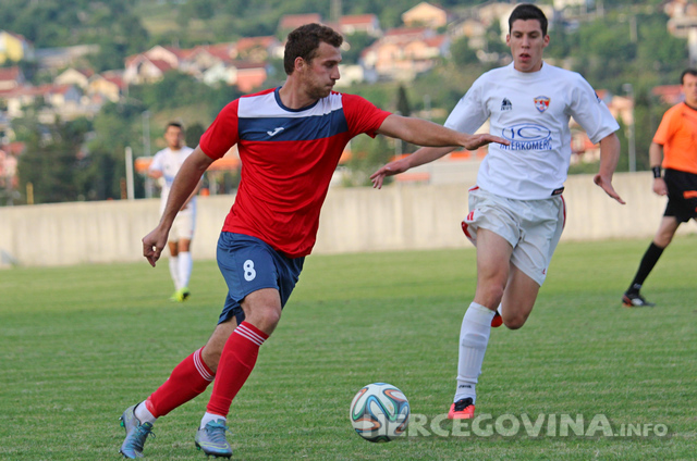 Nogometaši Branitelja ostvarili pobjedu nad Ramom