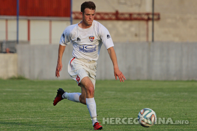 Nogometaši Branitelja ostvarili pobjedu nad Ramom