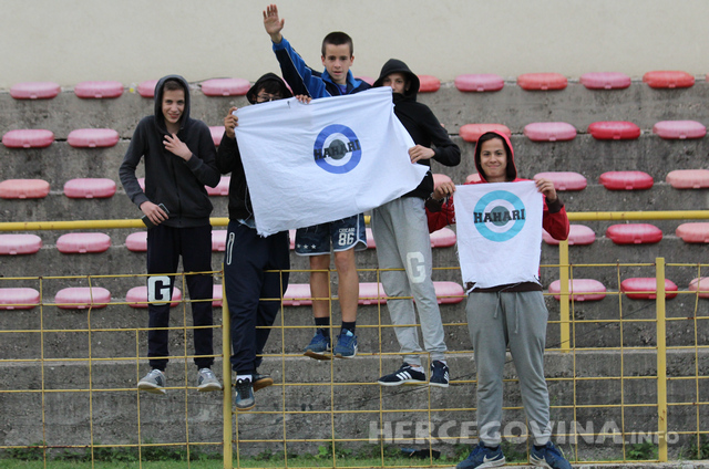 Nogometaši Branitelja ostvarili pobjedu nad Ramom