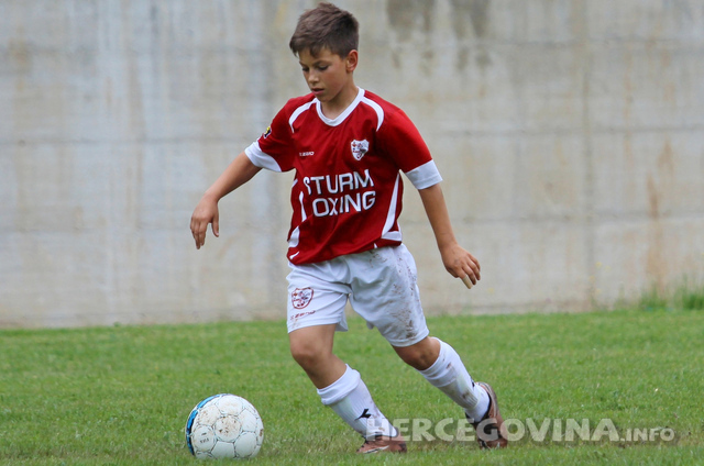 Pioniri Rame slavili protiv Blagaja, pobjeda predpionira Blagaja