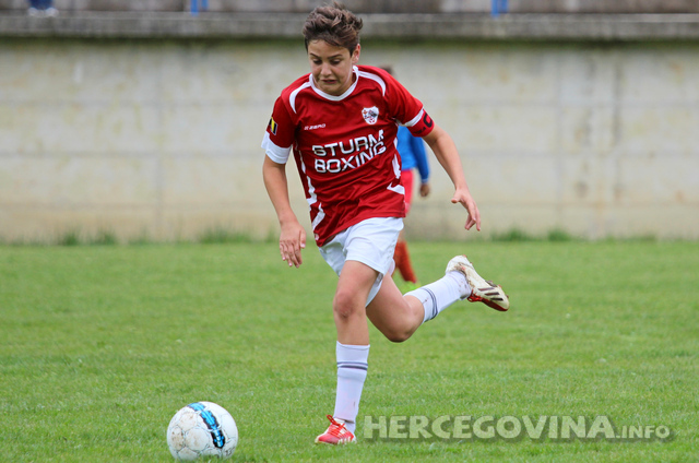 Pioniri Rame slavili protiv Blagaja, pobjeda predpionira Blagaja