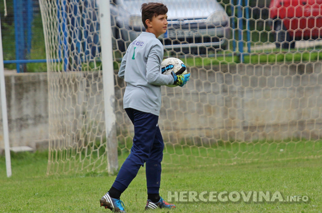 Pioniri Rame slavili protiv Blagaja, pobjeda predpionira Blagaja