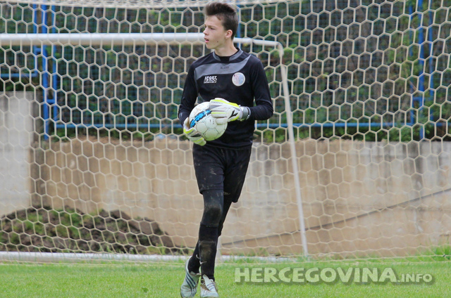 Pioniri Rame slavili protiv Blagaja, pobjeda predpionira Blagaja