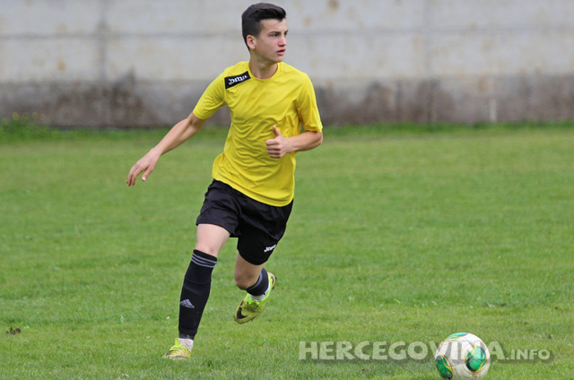 Pioniri Rame slavili protiv Blagaja, pobjeda predpionira Blagaja