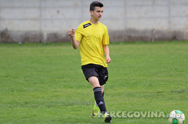 Pioniri Rame slavili protiv Blagaja, pobjeda predpionira Blagaja