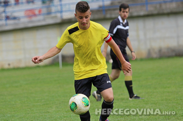 Pioniri Rame slavili protiv Blagaja, pobjeda predpionira Blagaja