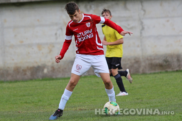 Pioniri Rame slavili protiv Blagaja, pobjeda predpionira Blagaja