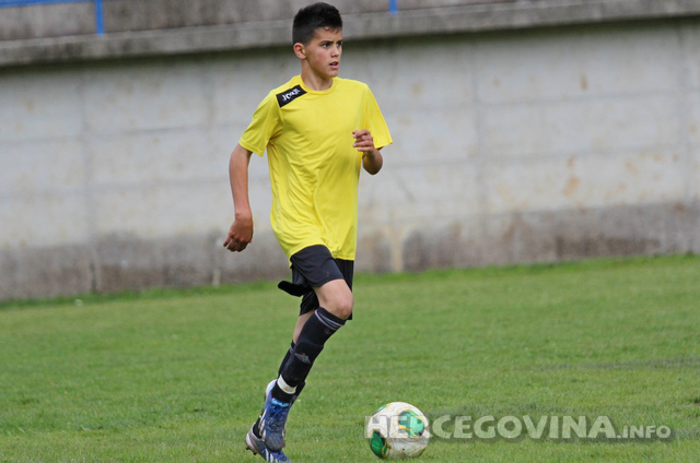 Pioniri Rame slavili protiv Blagaja, pobjeda predpionira Blagaja