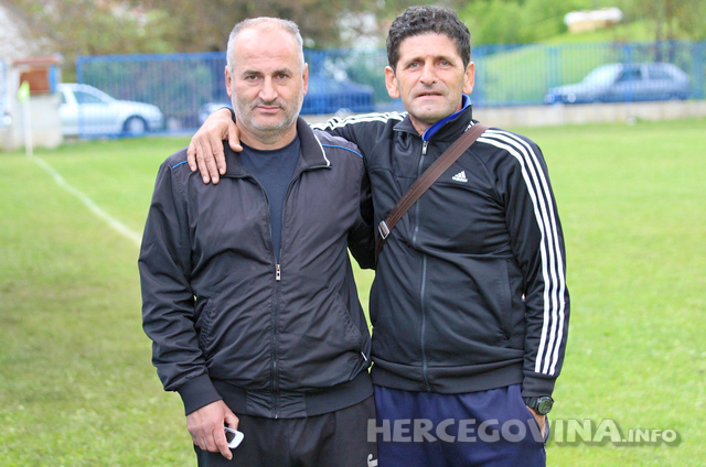 Pioniri Rame slavili protiv Blagaja, pobjeda predpionira Blagaja