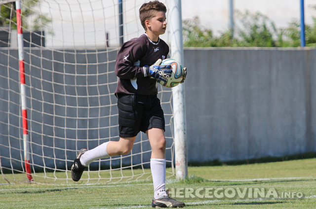 Pioniri i predpioniri Branitelja uvjerljivim pobjedama proslavili ulazak u prvu ligu