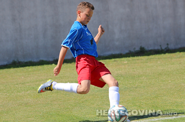 Pioniri i predpioniri Branitelja uvjerljivim pobjedama proslavili ulazak u prvu ligu