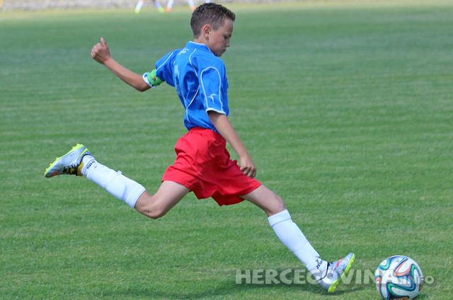 Pioniri i predpioniri Branitelja uvjerljivim pobjedama proslavili ulazak u prvu ligu