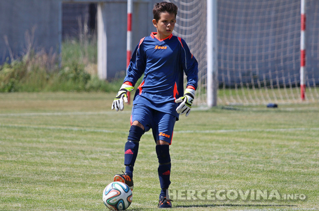 Pioniri i predpioniri Branitelja uvjerljivim pobjedama proslavili ulazak u prvu ligu