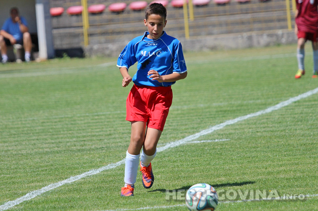 Pioniri i predpioniri Branitelja uvjerljivim pobjedama proslavili ulazak u prvu ligu