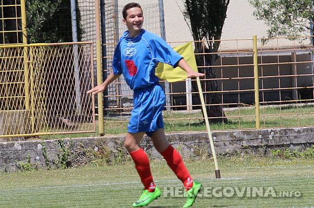 Pioniri i predpioniri Branitelja uvjerljivim pobjedama proslavili ulazak u prvu ligu