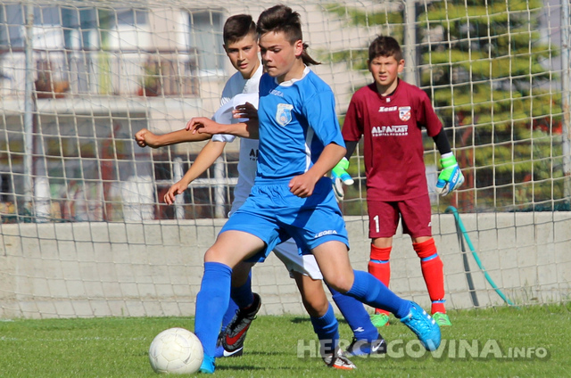 Pioniri Tomislava u derbiju bolji od Troglava, početnici Troglava nadomak doigravanja