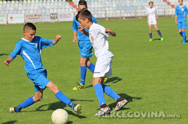 Pioniri Tomislava u derbiju bolji od Troglava, početnici Troglava nadomak doigravanja