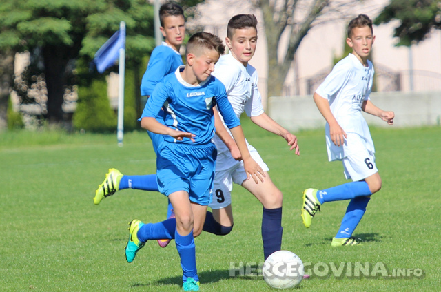 Pioniri Tomislava u derbiju bolji od Troglava, početnici Troglava nadomak doigravanja