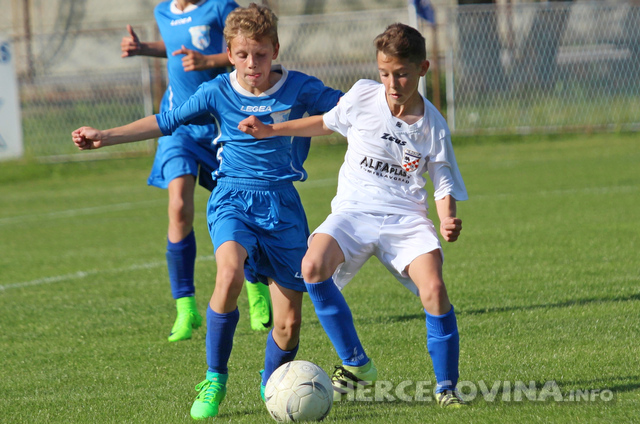 Pioniri Tomislava u derbiju bolji od Troglava, početnici Troglava nadomak doigravanja